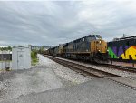 CSX 3154